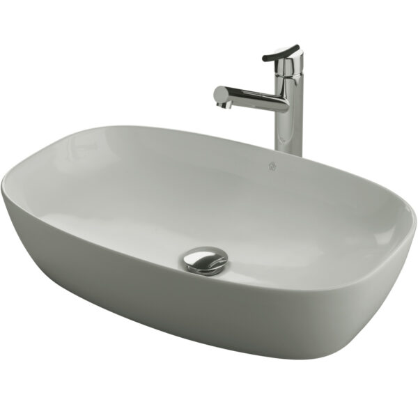 Lavabo Slim Dalí<br>E343