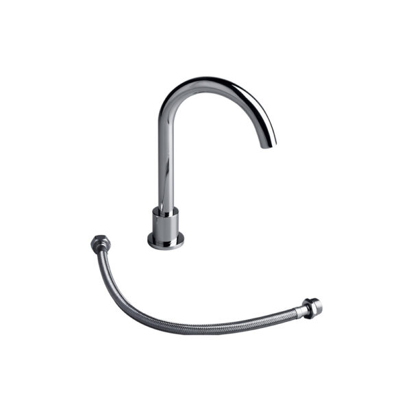 Kit de Instalación Piematic para Lavabo<br>E346.01