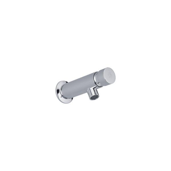 Llave Automática Ecomatic de Pared para Lavabo<br>E360.02