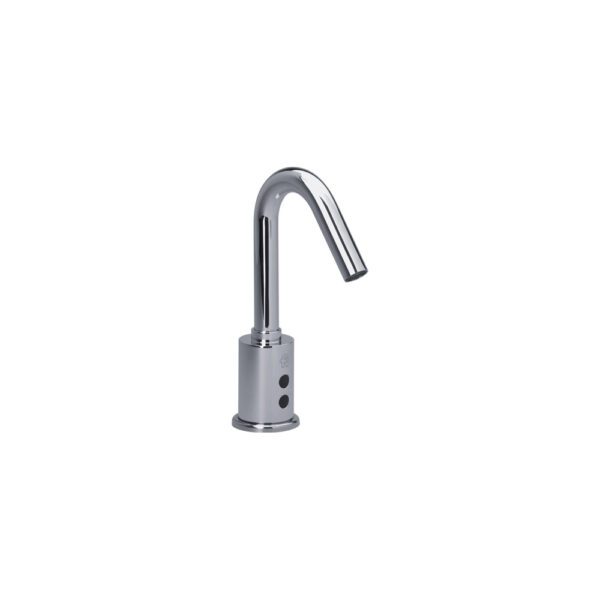 Llave Electrónica FV-TRONIC para Lavabo - Funcionamiento con PILAS<br>E363.04A