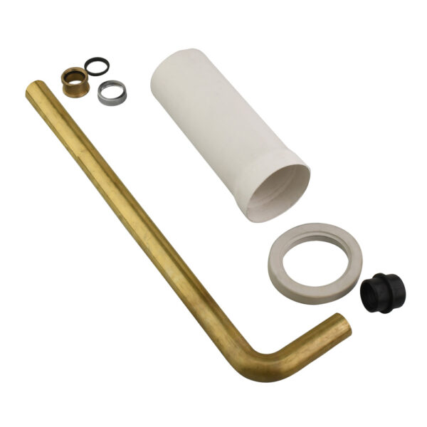 Kit de Instalación para Inodoro con Alimentación Posterior<br>E369.01