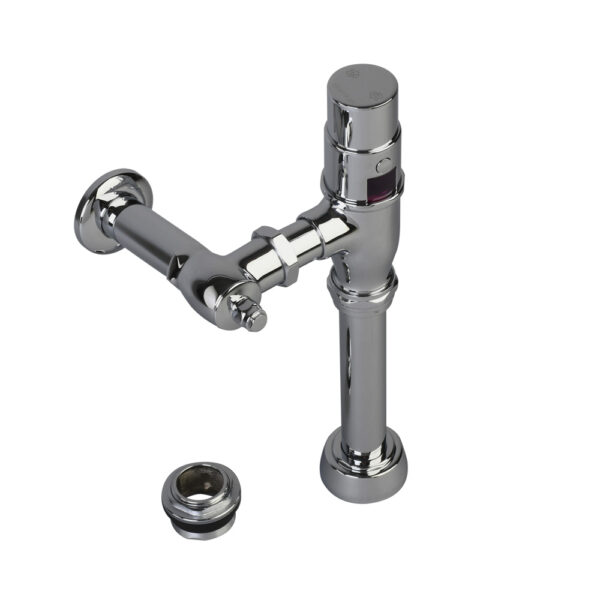 Fluxómetro Electrónico Regulable para Inodoro<br>E374.22