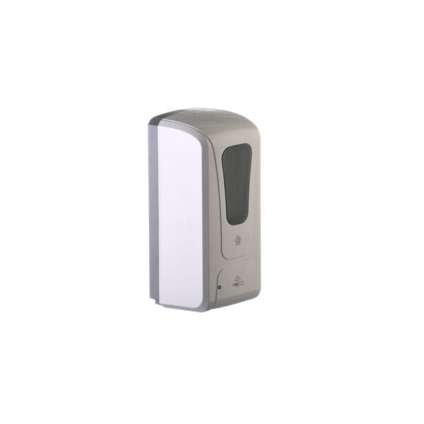 Dispensador Electrónico de Alcohol Líquido - Para Pared<br>E380.1H