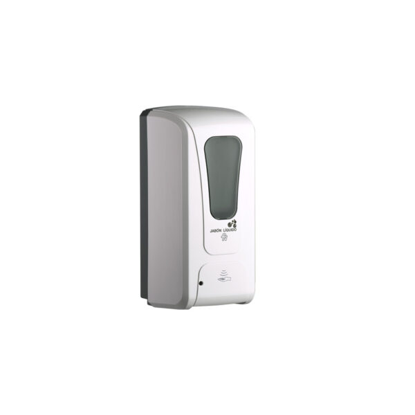 Dispensador Electrónico de Jabón Líquido - Para Pared<br>E380.3H