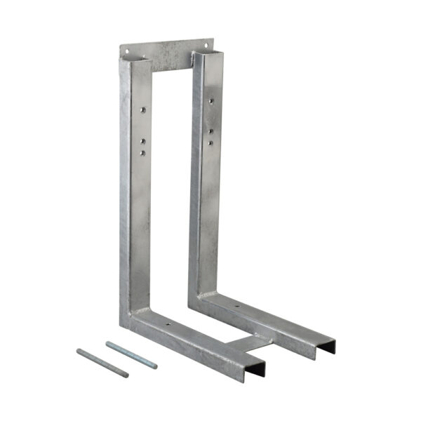 Soporte Metálico<br>E393.10