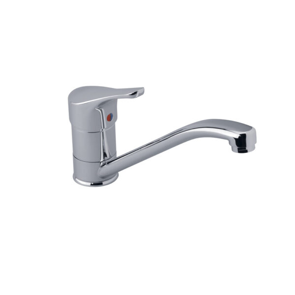 Juego Monocomando para Cocina FLOW<br>E411.01/B3