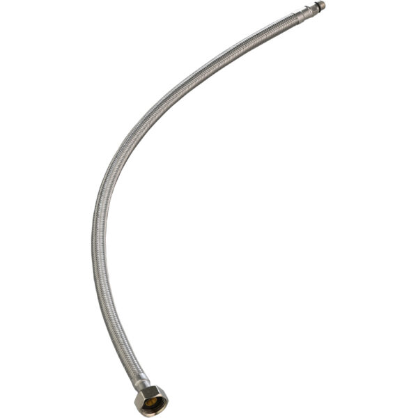 Manguera Flexible para Monocomandos - 60 cm.<br>E412.20.0.1A DH