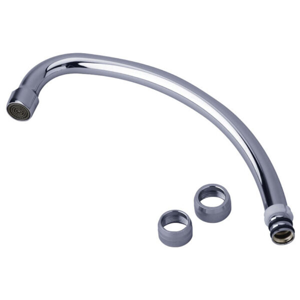 Pico de Cocina Universal para Juegos y Llaves<br>E413.24.2.01 DH