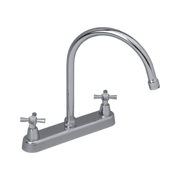 Juego de 8" para Cocina CRUX<br>E4170.05/Y4