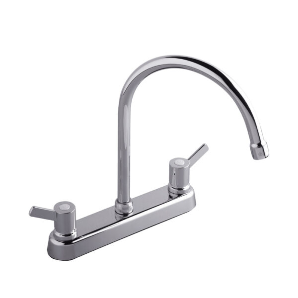 Juego de 8" para Cocina TREVISO<br>E4170.05/Y5