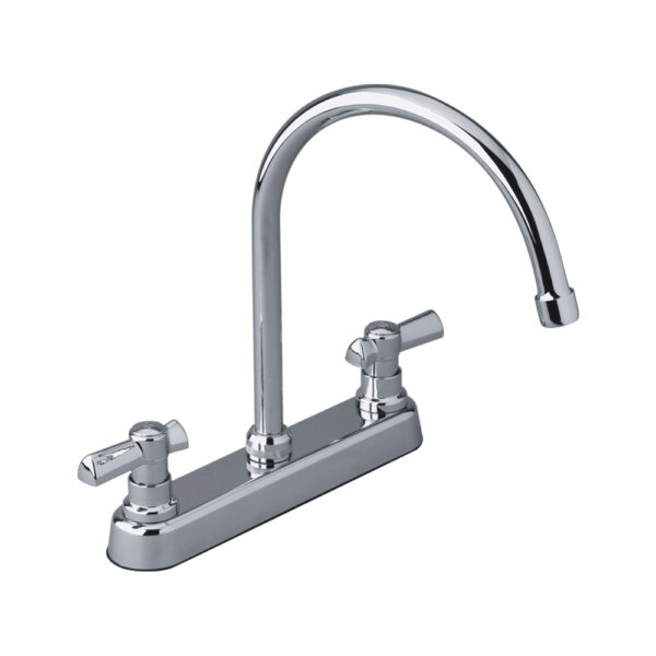 Juego de 8" para Cocina FIORI LEVER<br>E417.05/27L
