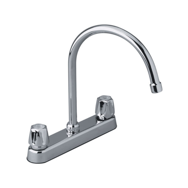 Juego de 8" para Cocina CAPRI<br>E417.05/71