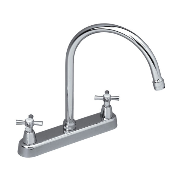Juego de 8" para Cocina CRUX<br>E417.05/Y4