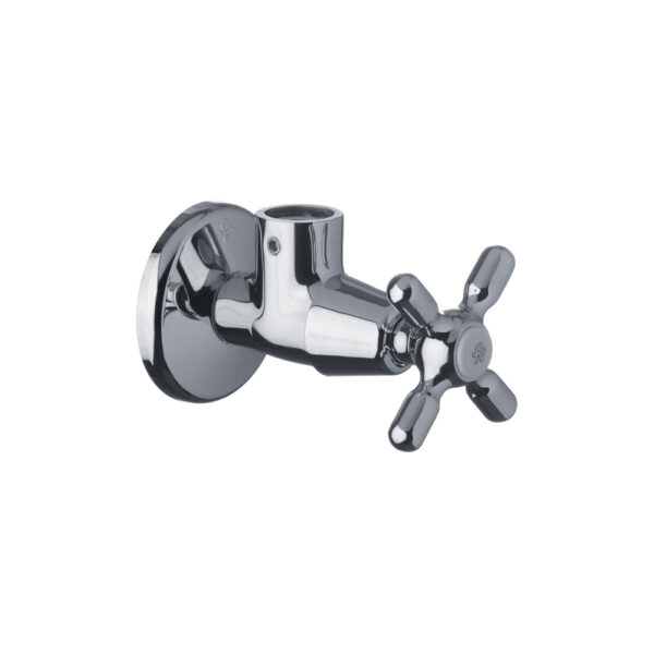 Llave de Cocina para Mangueras Colorflex - NEW PORT<br>E420.04/B2