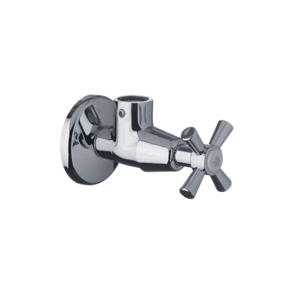 Llave de Cocina para Mangueras Colorflex - CRUX<br>E420.04/Y4