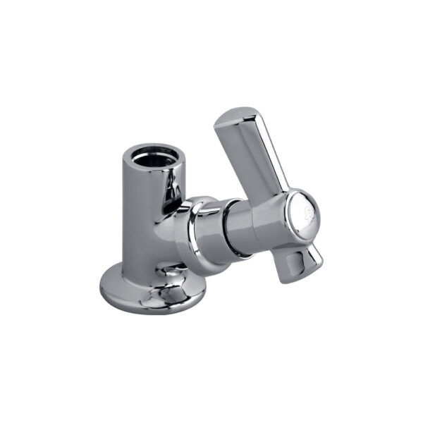 Llave de Cocina para mesón para Mangueras Colorflex - FIORI LEVER<br>E425.04/27L