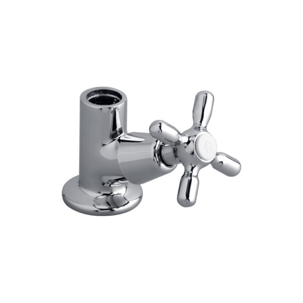 Llave de Cocina para mesón para Mangueras Colorflex - NEW PORT<br>E425.04/B2