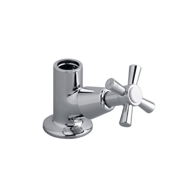Llave de Cocina para mesón para Mangueras Colorflex - CRUX<br>E425.04/Y4