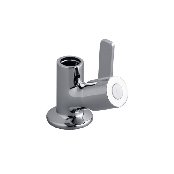 Llave de Cocina para mesón para Mangueras Colorflex - TREVISO<br>E425.04/Y5