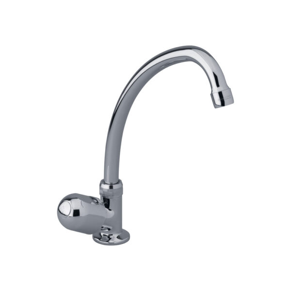 Llave con Pico Bar para Cocina LÚMINA<br>E425.05/26