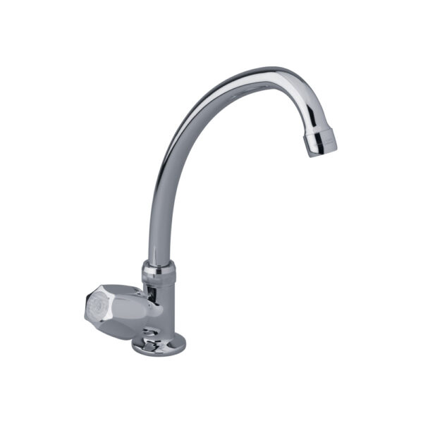 Llave con Pico Bar para Cocina CAPRI<br>E425.05/71