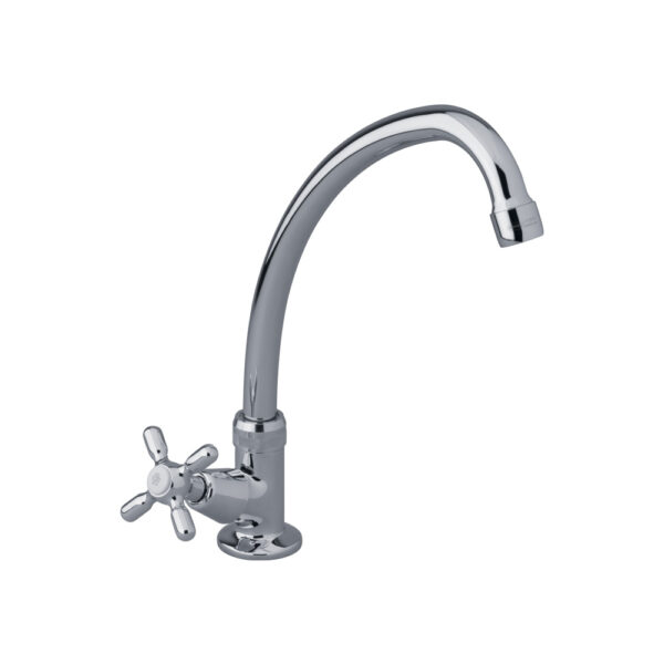 Llave con Pico Bar para Cocina NEW PORT<br>E425.05/B2