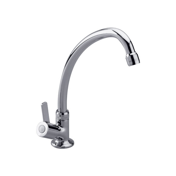 Llave con Pico Bar para Cocina TREVISO<br>E425.05/Y5