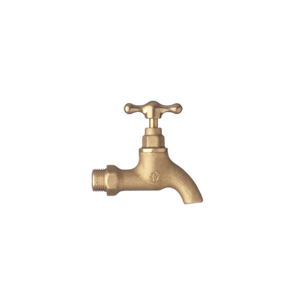 Llave de Pico Estándar - Manija “T" - 1/2"<br>E430.13