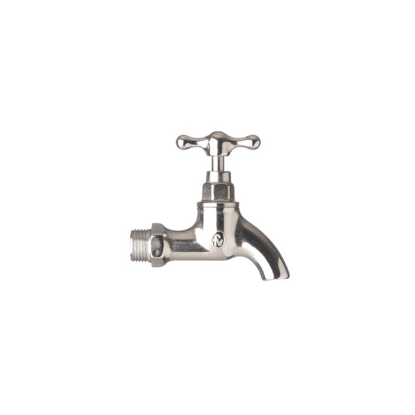 Llave de Pico Estándar - Manija “T" - 1/2"<br>E430.13.T
