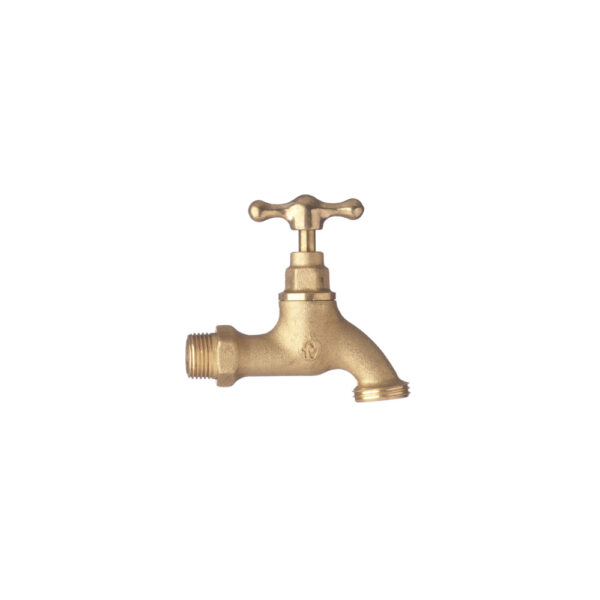 Llave de Manguera Estándar - Manija “T" - 1/2"<br>E436.13