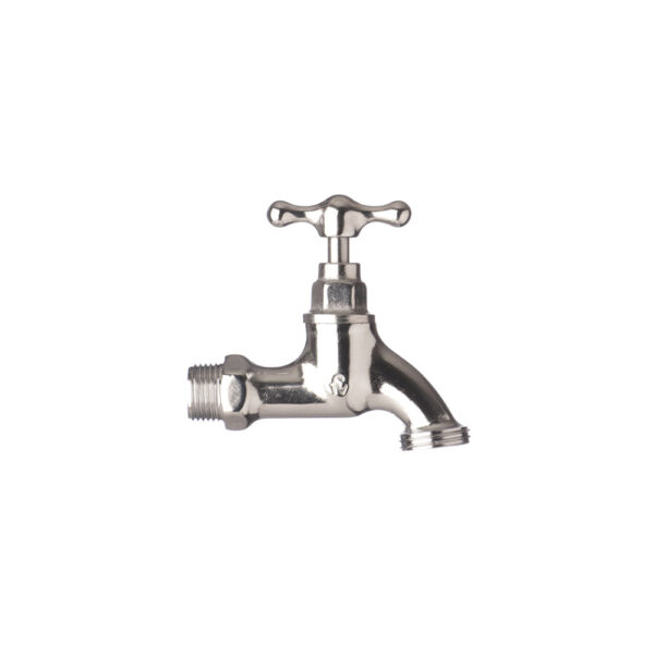 Llave de Manguera Estándar - Manija “T" - 1/2"<br>E436.13.T