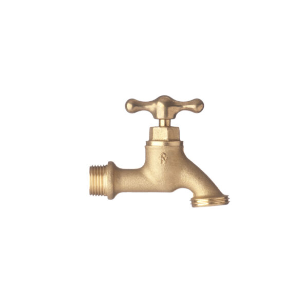 Llave de Manguera Estándar - Manija “T" - 1/2"<br>E439.13.X