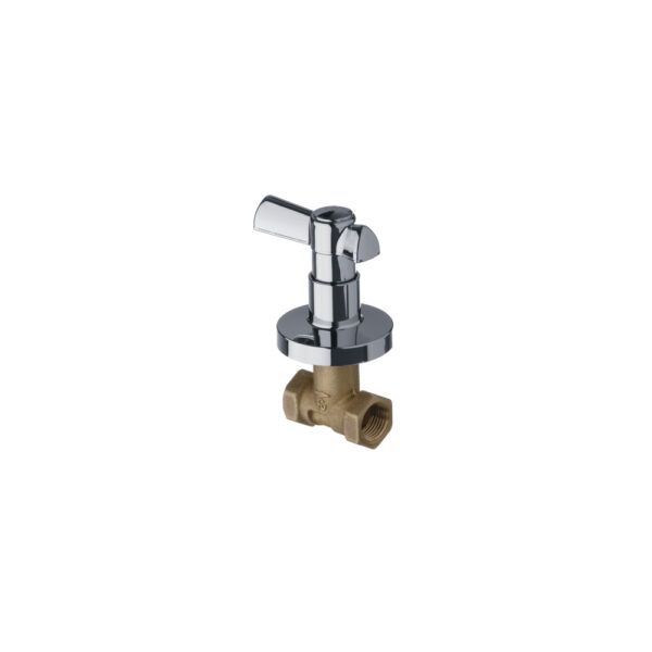 Llave de Ducha FIORI LEVER<br>E479.01/27L
