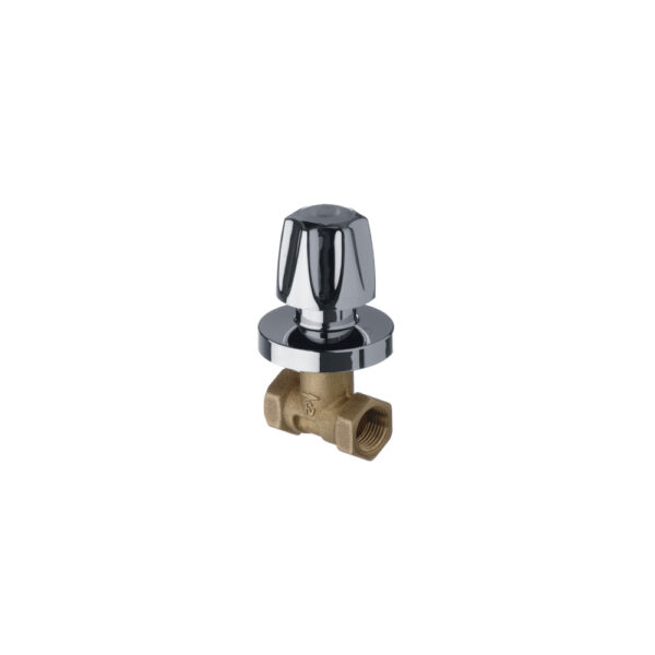 Llave de Ducha CAPRI<br>E479.01/71