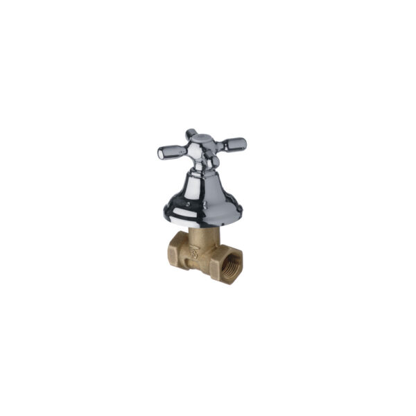 Llave de Ducha NEW PORT<br>E479.01/B2