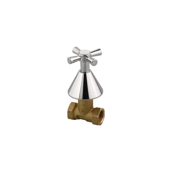 Llave de Ducha CRUX<br>E479.01/Y4