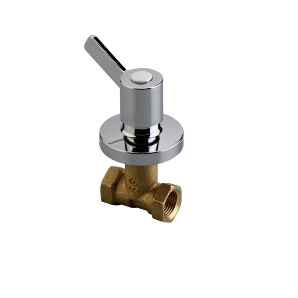 Llave de Ducha TREVISO<br>E479.01/Y5