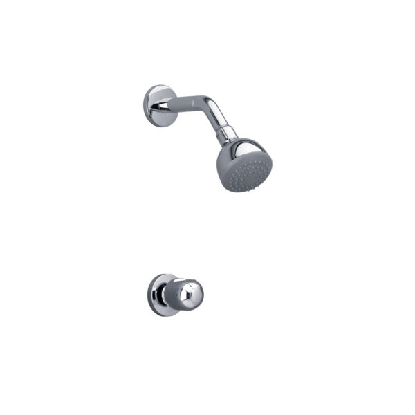 Llave Campanola con Ducha LÚMINA<br>E479.120/26