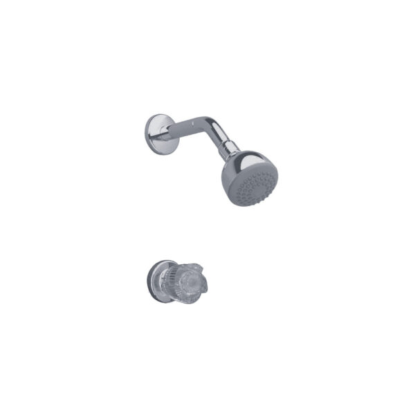 Llave Campanola con Ducha EURO STYLE<br>E479.120/29