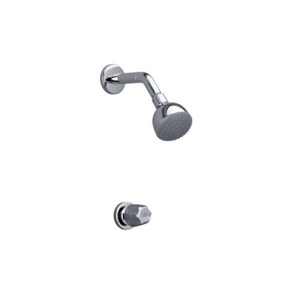 Llave Campanola con Ducha CAPRI<br>E479.120/71