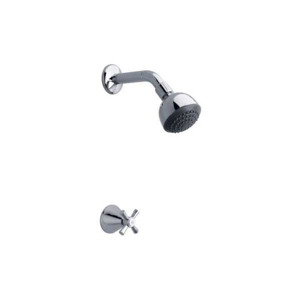 Llave Campanola con Ducha CRUX<br>E479.120/Y4