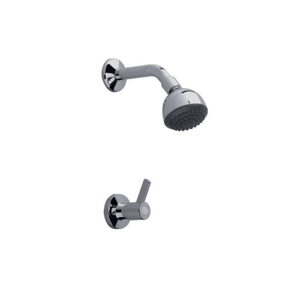 Llave Campanola con Ducha TREVISO<br>E479.120/Y5