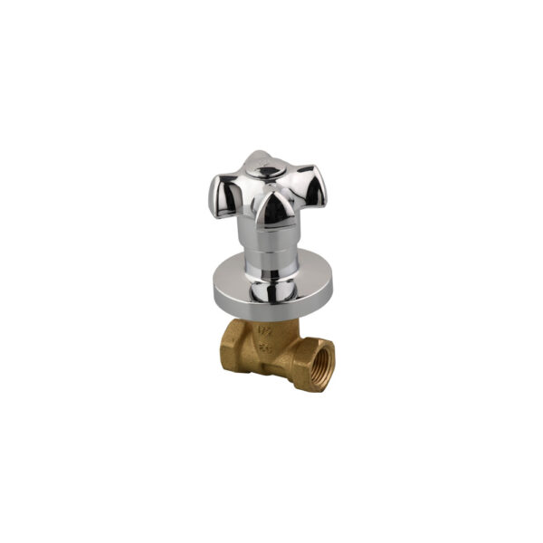 Llave Campanola FIORI<br>E479/27