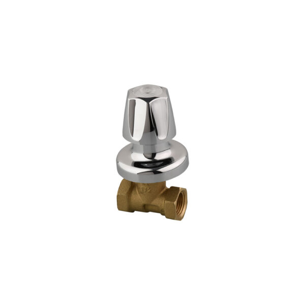 Llave Campanola CAPRI<br>E479/71