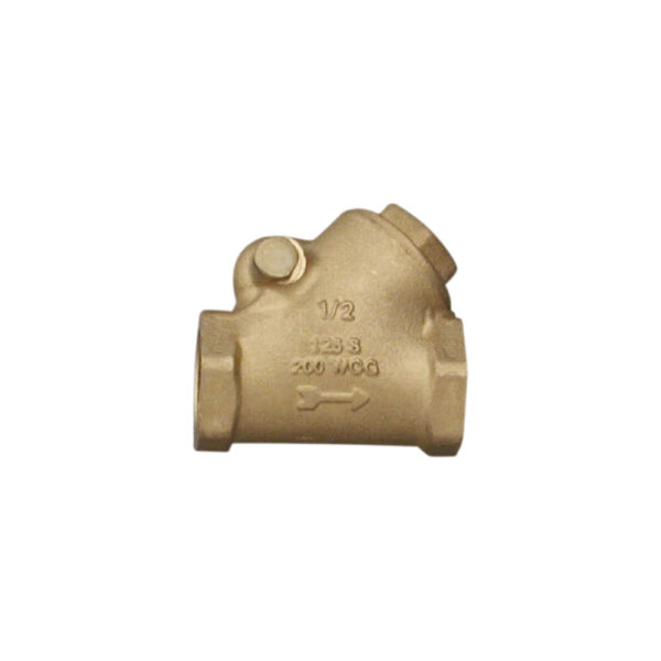 Válvula Check<br>E499.13
