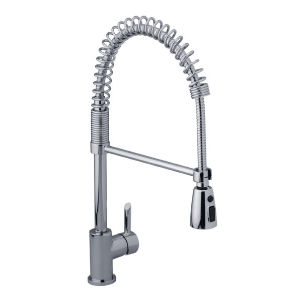 Juego Monocomando para Cocina ELIPSIS<br>E510.02/D6