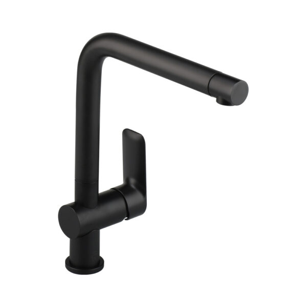 Juego Monocomando para Cocina COTY<br>E511.01/D9 NG