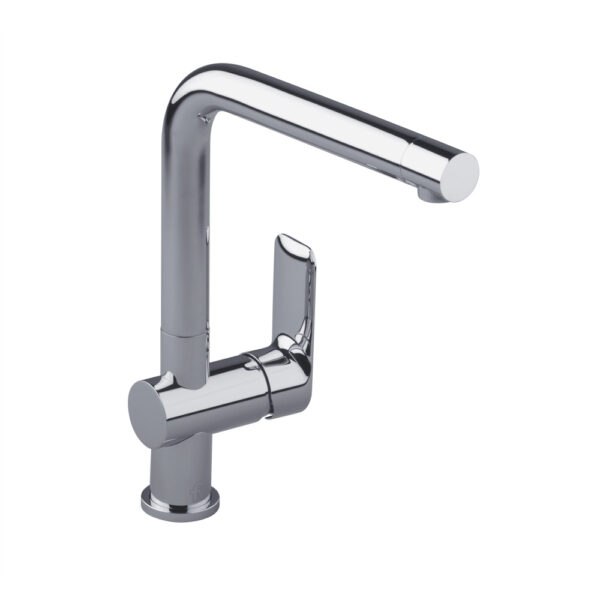 Juego Monocomando para Cocina COTY<br>E511.01/D9