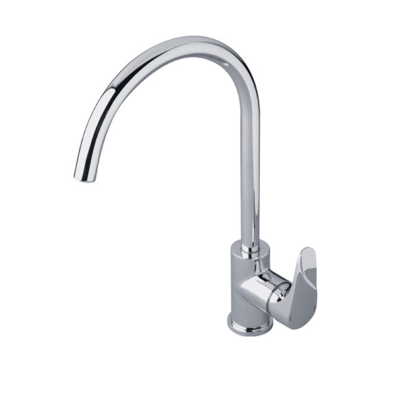 Juego Monocomando para Cocina IGUAZÚ<br>E511.01/L5