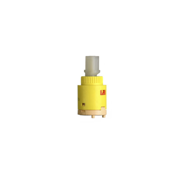 Cartucho Cerámico para Monocomandos<br>E511.02.06.25.0 DH